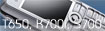 Проект New-ericsson. Все для Sony Ericsson T650 K700i S700
